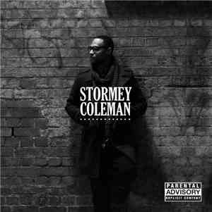 Stormey Coleman - Raindrops