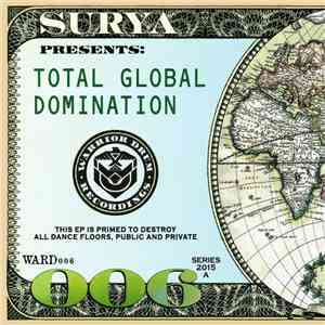 Surya  - Total Global Domination