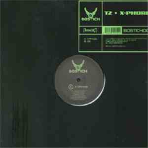 T2 - X-Phoria