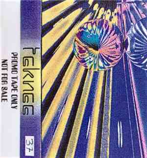 Teknee - 37
