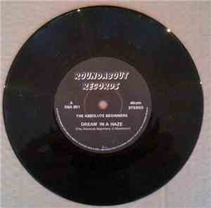 The Absolute Beginners - Dream In A Haze