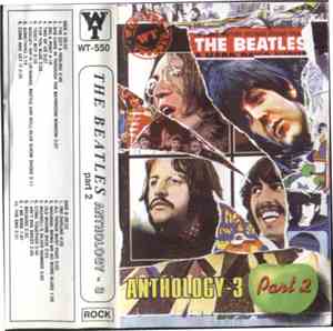 The Beatles - Anthology - 3. Part 2