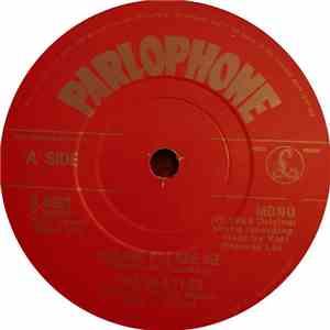 The Beatles - Please Please Me