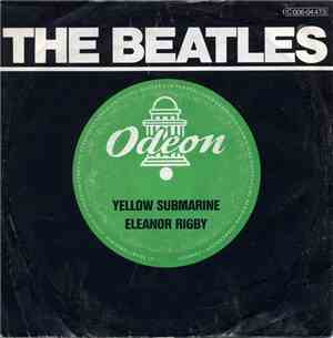 The Beatles - Yellow Submarine / Eleanor Rigby