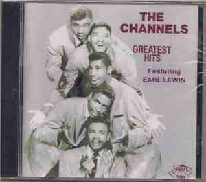 The Channels - Greatest Hits