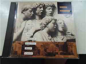 The Edwin Hawkins Music And Art Seminar Mass Choir - The Edwin Hawkins Musi ...