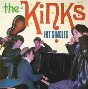 The Kinks - Hit Singles