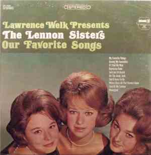 The Lennon Sisters - Our Favorite Songs