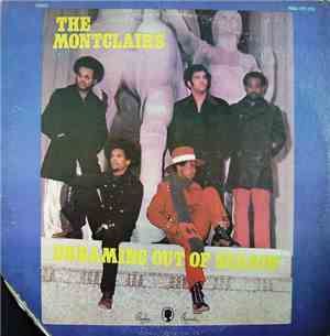 The Montclairs - Dreaming Out Of Season