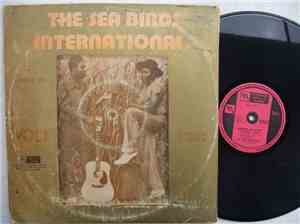 The Sea Birds International - The Sea Birds International. Vol. 1