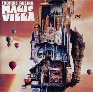Thomas Rusiak - Magic Villa