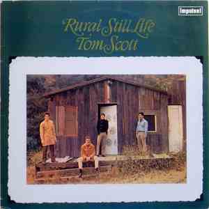 Tom Scott - Rural Still Life