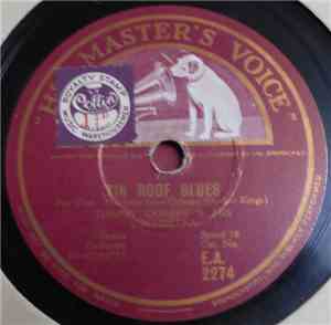 Tommy Dorsey & His Orchestra - Sweet Sue - Just You / Tin Roof Blues