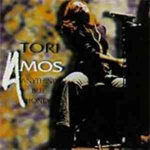 Tori Amos - Anything But Honey