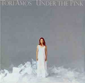 Tori Amos - Under The Pink
