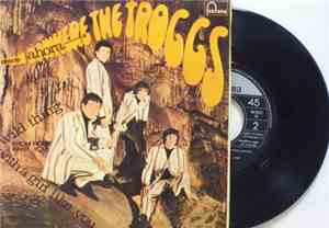 Troggs, The - Wild Thing