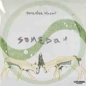 Tsuchiya Hiromi - Someday