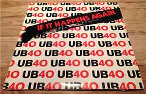 UB40 - If It Happens Again