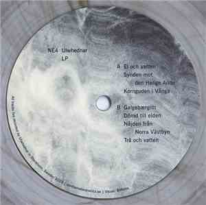 Ulwhednar - LP