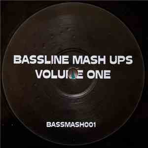 Unknown Artist - Bassline Mash Ups (Volume One)