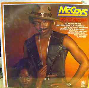 Van McCoy - And His Magnificent Movie Machine