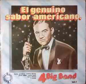 Various - Big Band