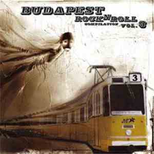 Various - Budapest RockNRoll Vol. 3.