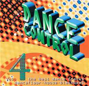 Various - Dance Control Vol. 4