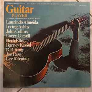 Various - Guitar Player