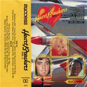 Various - Heart Breakers Vol. 3
