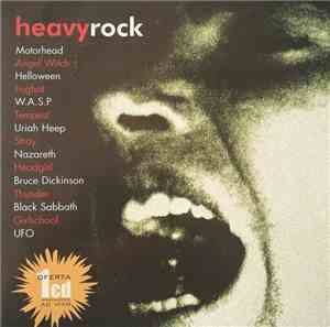 Various - HeavyRock