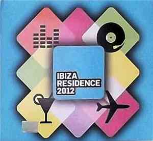 Various - Ibiza Residence 2012