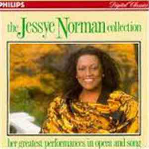 Various, Jessye Norman - The Jessye Norman Collection