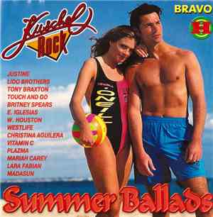 Various - Kuschel Rock - Summer Ballads