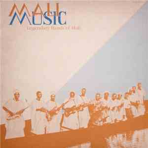 Various - Mali Music