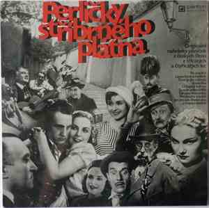 Various - Perličky Stříbrného Plátna