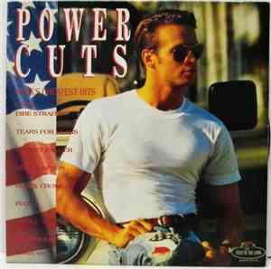 Various - Power Cuts