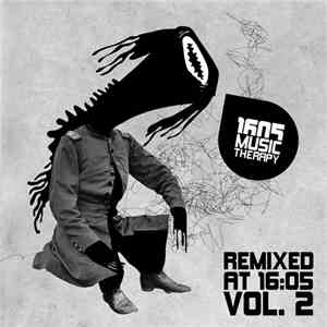 Various - Remixed At 16:05 Vol. 2