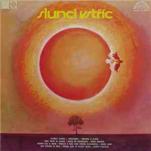 Various - Slunci Vstříc