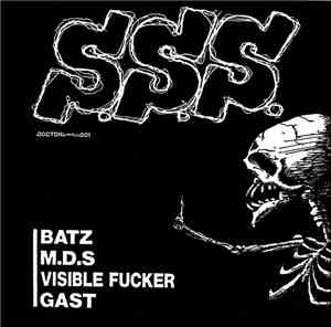 Various - S.S.S.