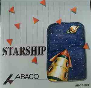 Various - Starship