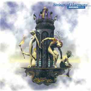 Various - Strings Of Harmony