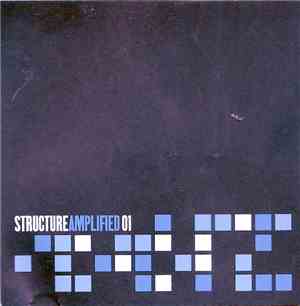 Various - Structure Amplified 01