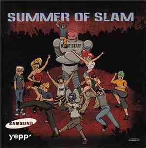 Various - Summer Of Slam
