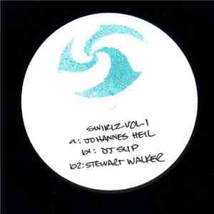 Various - Swirlz Vol. 1