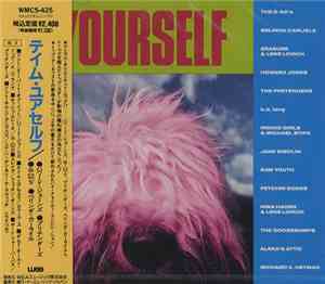 Various - Tame Yourself