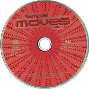 Various - Tempel Moves Vol. 1
