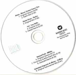 Various - Untitled