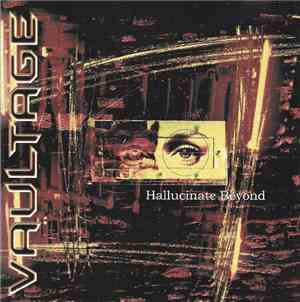 Vaultage - Hallucinate Beyond
