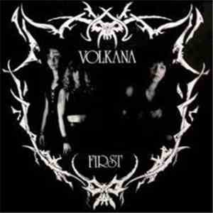 Volkana - First